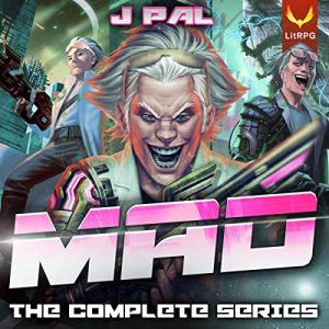 Mad: The Complete Series