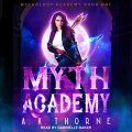 Myth Academy