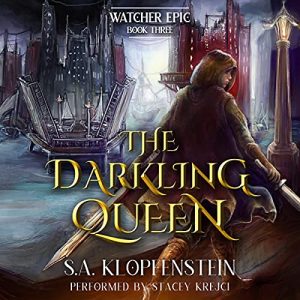 The Darkling Queen