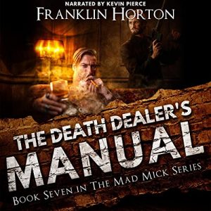 The Death Dealers Manual