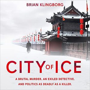 City of Ice