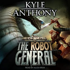 The Robot General
