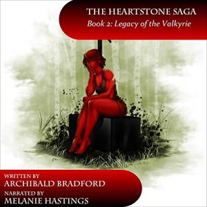 The Heartstone Saga