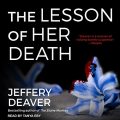 The Lesson of Her Death