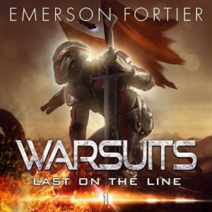 Warsuits: Last on the Line