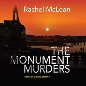 The Monument Murders