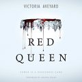 Red Queen - Power is a Dangerous Game