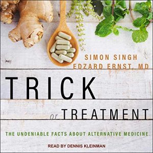 Trick or Treatment