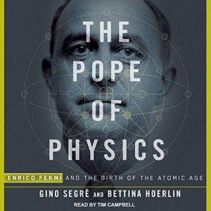 The Pope of Physics