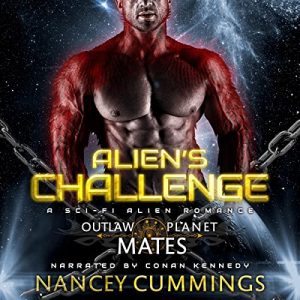 Aliens Challenge