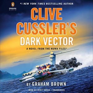 Clive Cusslers Dark Vector