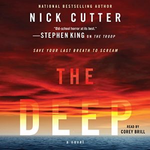 The Deep (Nick Cutter)