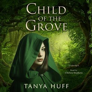 Child of the Grove