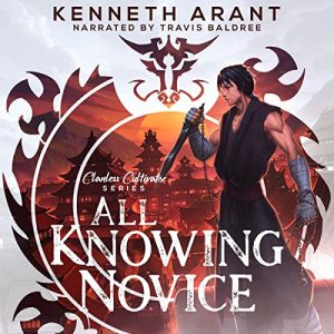 All-Knowing Novice