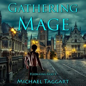 Gathering Mage