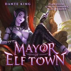 Mayor of Elf Town 2