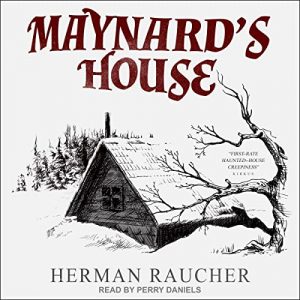 Maynards House