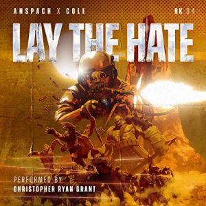 Lay the Hate