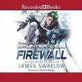Firewall: Tom Clancys Splinter Cell