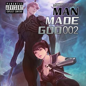 Man Made God 002