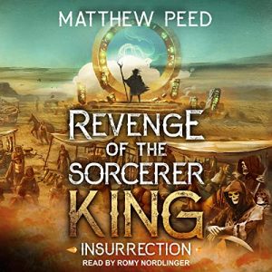 Insurrection: Revenge of the Sorcerer King