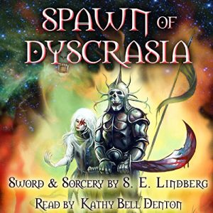 Spawn of Dyscrasia