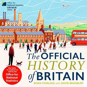 The Official History of Britain