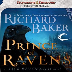 Prince of Ravens