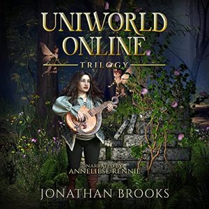 Uniworld Online Trilogy