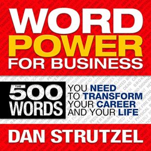 Word Power for Business