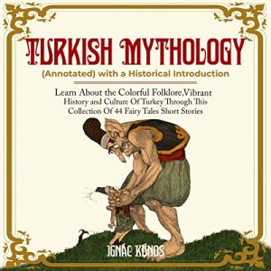 Turkish Mythology