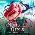 Minotaurs Maze of Monster Girls: The Complete Series