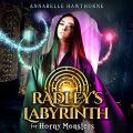 Radleys Labyrinth for Horny Monsters