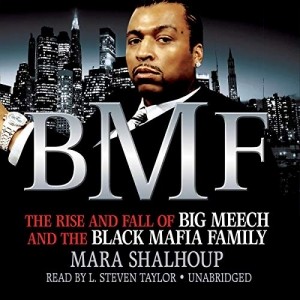 BMF: The Rise and Fall of Big Meech