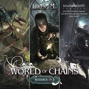 World of Chains Compendium
