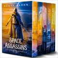 Space Assassins Box Set