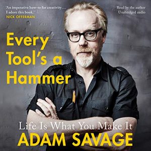 Every Tools a Hammer