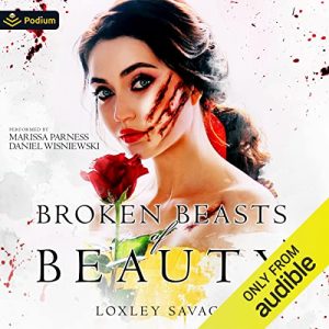 Broken Beasts of Beauty