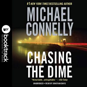 Chasing the Dime: Booktrack Editon