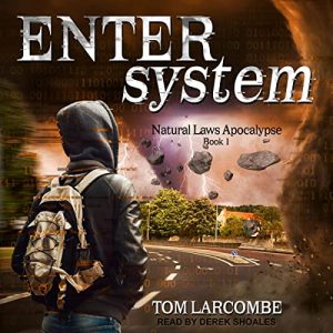 Enter System by Tom Larcombe