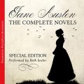 Jane Austen - The Complete Novels - Special Edition
