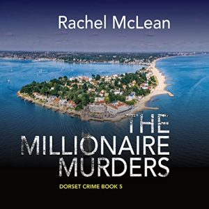 The Millionaire Murders