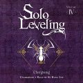 Solo Leveling: Vol. 4