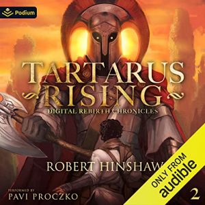 Tartarus Rising