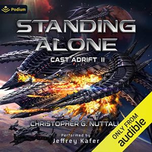 Standing Alone: Cast Adrift