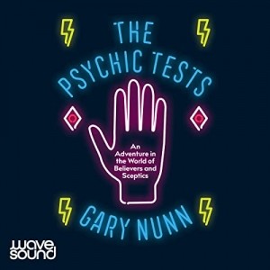 The Psychic Tests