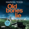 Old Bones Lie