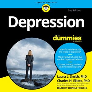 Depression for Dummies, 2nd Edition