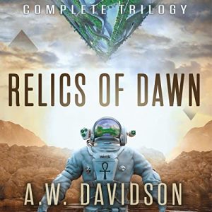 Relics of Dawn