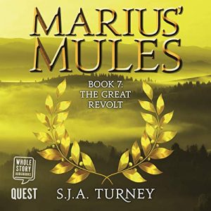 Marius Mules VII: The Great Revolt
